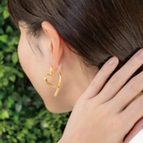 イヤリング レディース 両耳用 | アクセサリーショップPIENA | 詳細画像9 