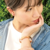 バングル レディース 赤銅 | アクセサリーショップPIENA | 詳細画像8 