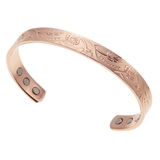 バングル レディース 赤銅 | アクセサリーショップPIENA | 詳細画像10 