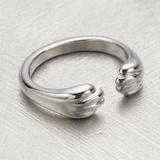 リング レディース 猫の手 | アクセサリーショップPIENA | 詳細画像11 