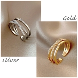 リング レディース フリーサイズ | アクセサリーショップPIENA | 詳細画像10 