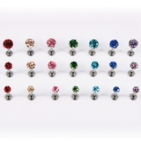 ピアス つけっぱなし アレルギー対応 | アクセサリーショップPIENA | 詳細画像13 