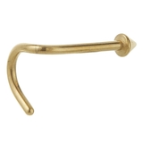 鼻ピアス ノストリル 1個売り | アクセサリーショップPIENA | 詳細画像14 