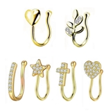 鼻 ピアス フェイクピアス | アクセサリーショップPIENA | 詳細画像17 