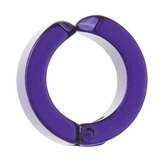 イヤリング フープ チタン | アクセサリーショップPIENA | 詳細画像17 