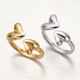 リング レディース サージカルステンレス | アクセサリーショップPIENA | 詳細画像11