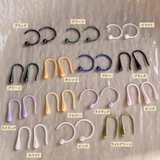 ピアス つけっぱなし レディース | アクセサリーショップPIENA | 詳細画像12 