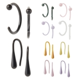 ピアス つけっぱなし レディース | アクセサリーショップPIENA | 詳細画像19 