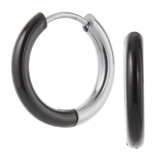 ピアス つけっぱなし フープ | アクセサリーショップPIENA | 詳細画像14 