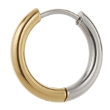 ピアス つけっぱなし フープ | アクセサリーショップPIENA | 詳細画像16 