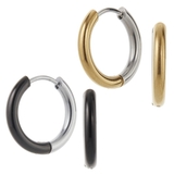 ピアス つけっぱなし フープ | アクセサリーショップPIENA | 詳細画像18 