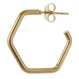 ピアス フープ レディース | アクセサリーショップPIENA | 詳細画像12 