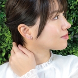 樹脂ポストピアス ノンアレルギー スタッド | アクセサリーショップPIENA | 詳細画像5