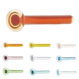 ピアス つけっぱなし ガラスピアス | アクセサリーショップPIENA | 詳細画像19 