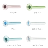 ピアス つけっぱなし ガラスピアス | アクセサリーショップPIENA | 詳細画像8 