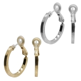 樹脂ピアス 金属アレルギー対応 付けっぱなし | アクセサリーショップPIENA | 詳細画像14 