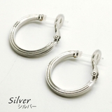 樹脂ピアス 金属アレルギー対応 付けっぱなし | アクセサリーショップPIENA | 詳細画像7 