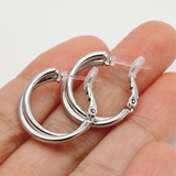 樹脂ピアス 金属アレルギー対応 付けっぱなし | アクセサリーショップPIENA | 詳細画像10 