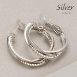 樹脂ピアス 金属アレルギー対応 付けっぱなし | アクセサリーショップPIENA | 詳細画像8 