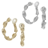 樹脂ピアス 金属アレルギー対応 付けっぱなし | アクセサリーショップPIENA | 詳細画像17 