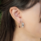 樹脂ピアス 金属アレルギー対応 付けっぱなし | アクセサリーショップPIENA | 詳細画像7 