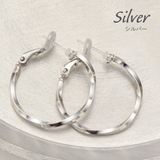 樹脂ピアス 金属アレルギー対応 付けっぱなし | アクセサリーショップPIENA | 詳細画像8 