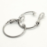 樹脂ピアス 金属アレルギー対応 付けっぱなし | アクセサリーショップPIENA | 詳細画像11 