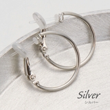 樹脂ピアス 金属アレルギー対応 付けっぱなし | アクセサリーショップPIENA | 詳細画像8 