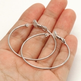 樹脂ピアス 金属アレルギー対応 付けっぱなし | アクセサリーショップPIENA | 詳細画像10 