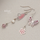 ピアス フック レディース | アクセサリーショップPIENA | 詳細画像2