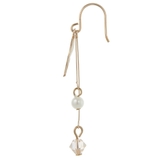 ピアス フック レディース | アクセサリーショップPIENA | 詳細画像14