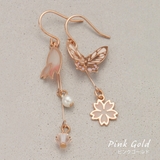 ピアス フック レディース | アクセサリーショップPIENA | 詳細画像3