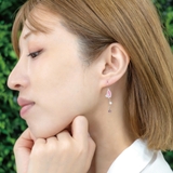 ピアス フック レディース | アクセサリーショップPIENA | 詳細画像7