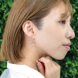 ピアス フック レディース | アクセサリーショップPIENA | 詳細画像8