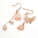 ピアス フック レディース | アクセサリーショップPIENA | 詳細画像10