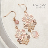 ピアス フック レディース | アクセサリーショップPIENA | 詳細画像3