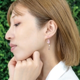 ピアス フック レディース | アクセサリーショップPIENA | 詳細画像8