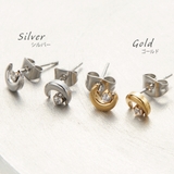 ピアス つけっぱなし 小さめ | アクセサリーショップPIENA | 詳細画像2 