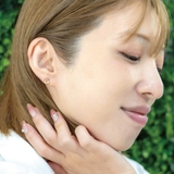 ピアス つけっぱなし 小さめ | アクセサリーショップPIENA | 詳細画像6 