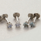 ピアス つけっぱなし チタン製 | アクセサリーショップPIENA | 詳細画像14