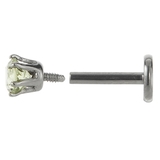 ピアス つけっぱなし チタン製 | アクセサリーショップPIENA | 詳細画像15