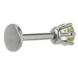 ピアス つけっぱなし チタン製 | アクセサリーショップPIENA | 詳細画像16