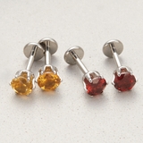 ピアス つけっぱなし チタン製 | アクセサリーショップPIENA | 詳細画像11