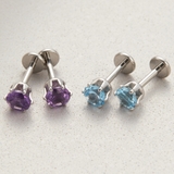 ピアス つけっぱなし チタン製 | アクセサリーショップPIENA | 詳細画像12