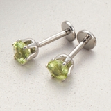 ピアス つけっぱなし チタン製 | アクセサリーショップPIENA | 詳細画像13