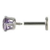 ピアス つけっぱなし チタン製 | アクセサリーショップPIENA | 詳細画像14