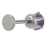 ピアス つけっぱなし チタン製 | アクセサリーショップPIENA | 詳細画像15