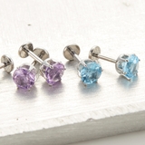 ピアス つけっぱなし チタン製 | アクセサリーショップPIENA | 詳細画像11 