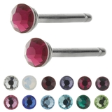 ピアス つけっぱなし チタン製 | アクセサリーショップPIENA | 詳細画像18 