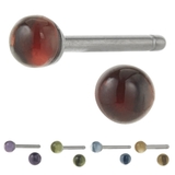 ピアス つけっぱなし チタン製 | アクセサリーショップPIENA | 詳細画像16 